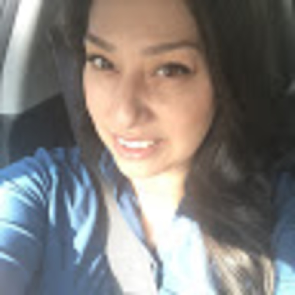 Meet your Posher, Alyssa